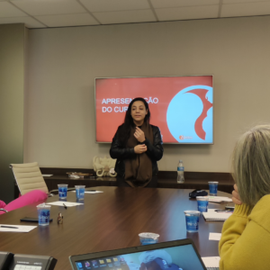 curso de doula promoção